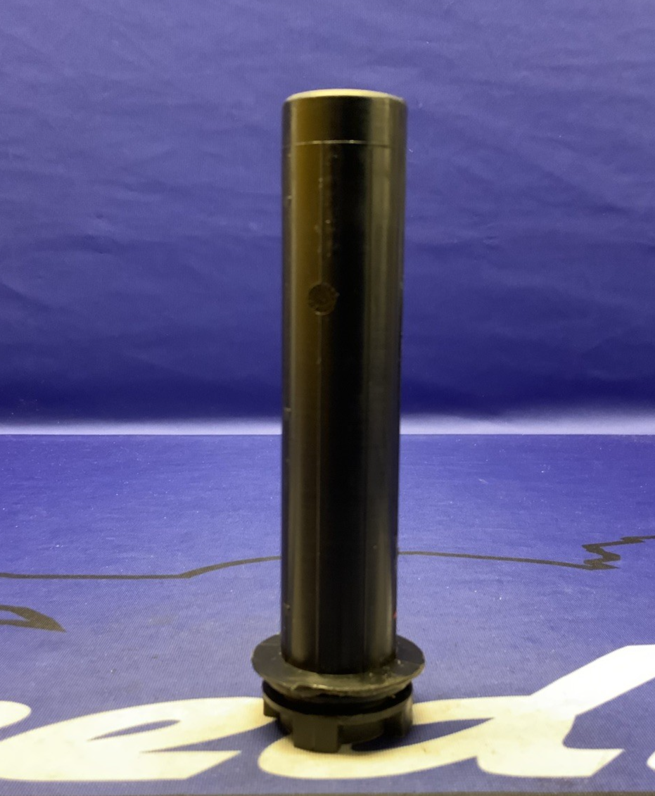 Domino XM2 Throttle Tube W/ Pulleys