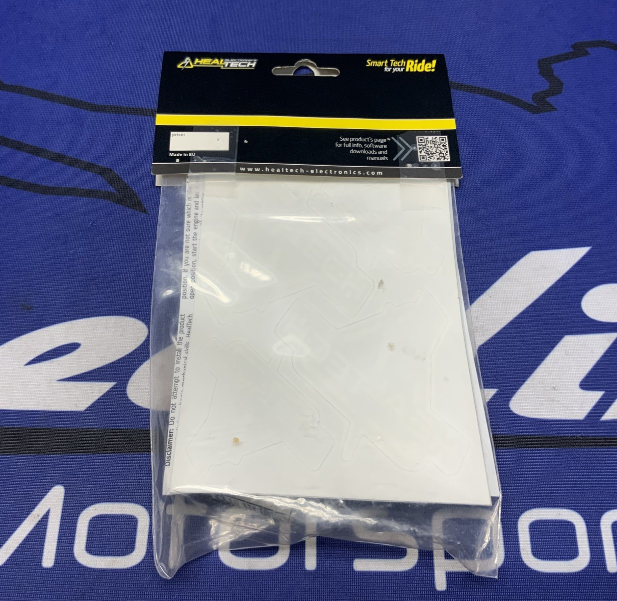 Heal Tech Connector (ES) Eliminator ESE-A03