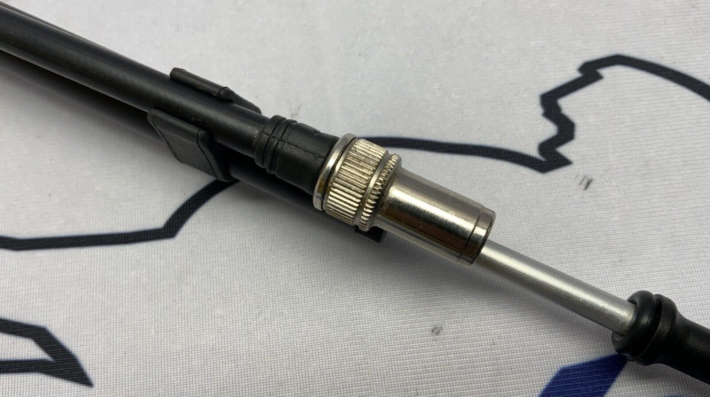 Fox High Pressure Digital Pump 530-9608