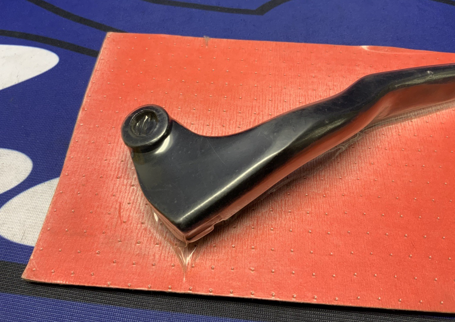 Emgo Clutch Lever YX600 1986-1990