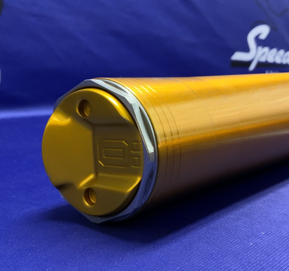 Ohlins Front Fork Set YZ250F/ YZ450F 2014-2021 FGYA 2196