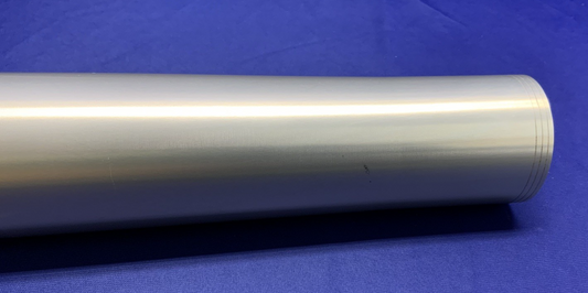 KTM Suspension Fork Outer Tube 125/250X 2021-2024 OEM 48602096-2