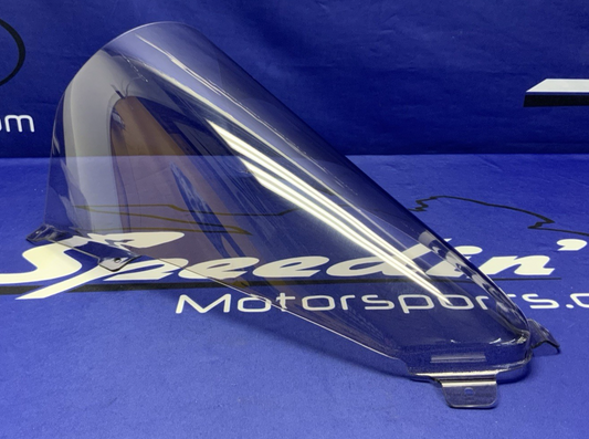 Ducati Windscreen Panigale V2 2020-2025 OEM 48711071A