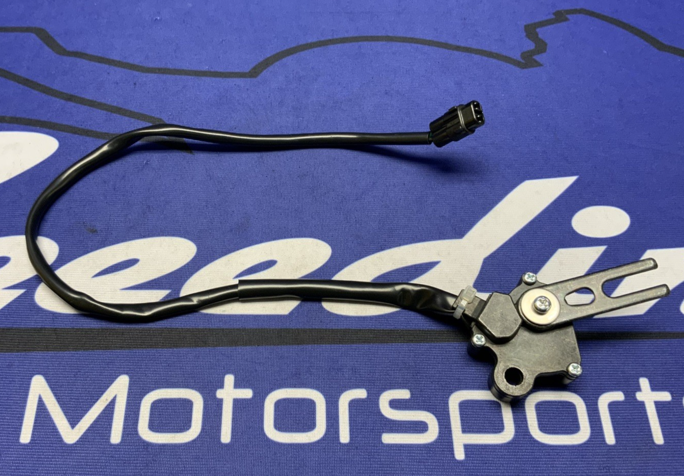 Kawasaki Kickstand Switch ZX-10R/RR 2017-2025 OEM 27010-0003