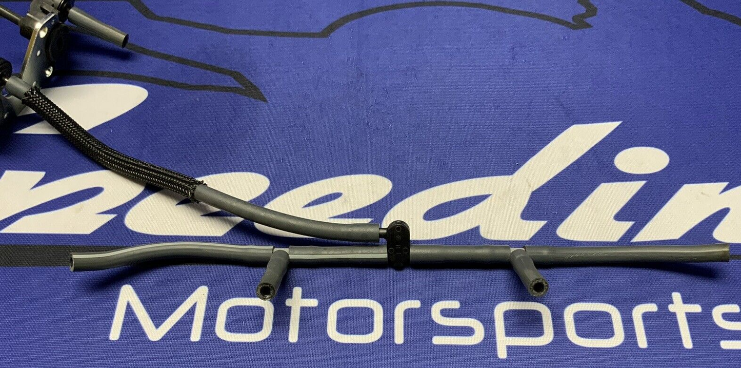 MAP Sensor Assembly Kawasaki ZX-10R/RR 2021-2025 OEM 21176-0906