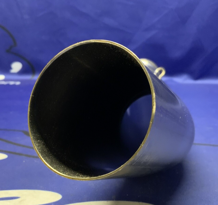 Leo Vince Exhaust Pipe GSXR 1000 2007-2008 307752214
