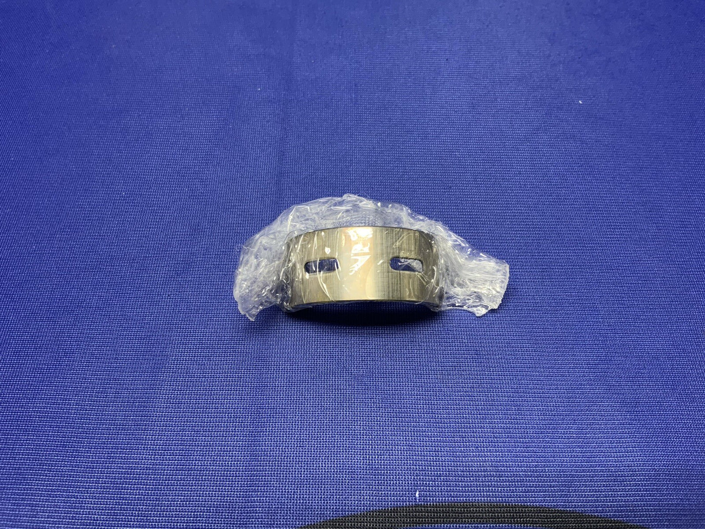 Suzuki Crankshaft Bearing (Yellow) GSXR 1000 2005-2016 OEM 12229-41G00-0D0