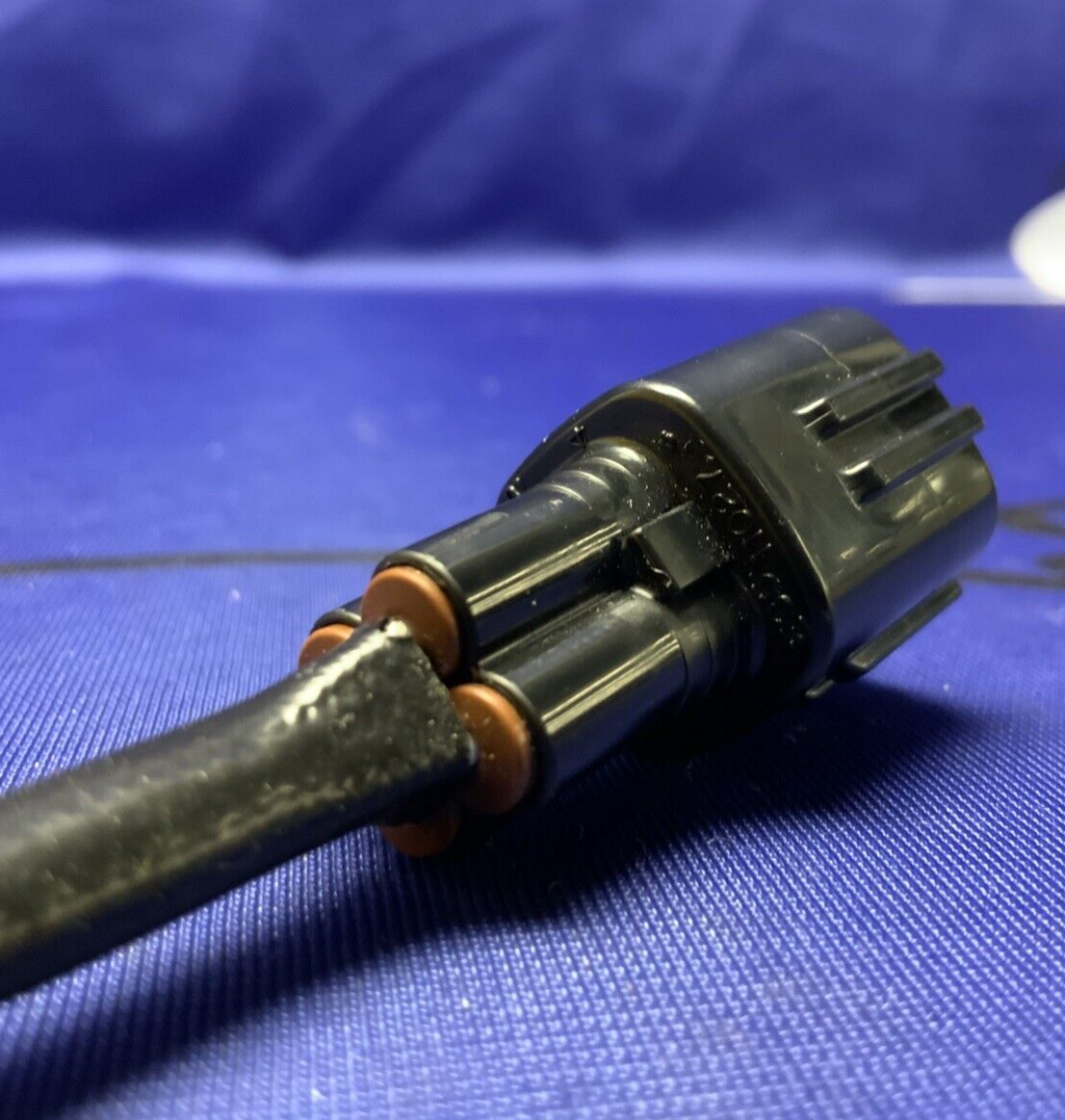 Kawasaki 02 Sensor ZX-4R/RR 2023-2025 OEM 21176-0931