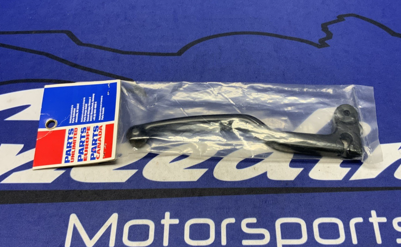 Parts Unlimited Clutch Lever F650GS 2006 0613-0101
