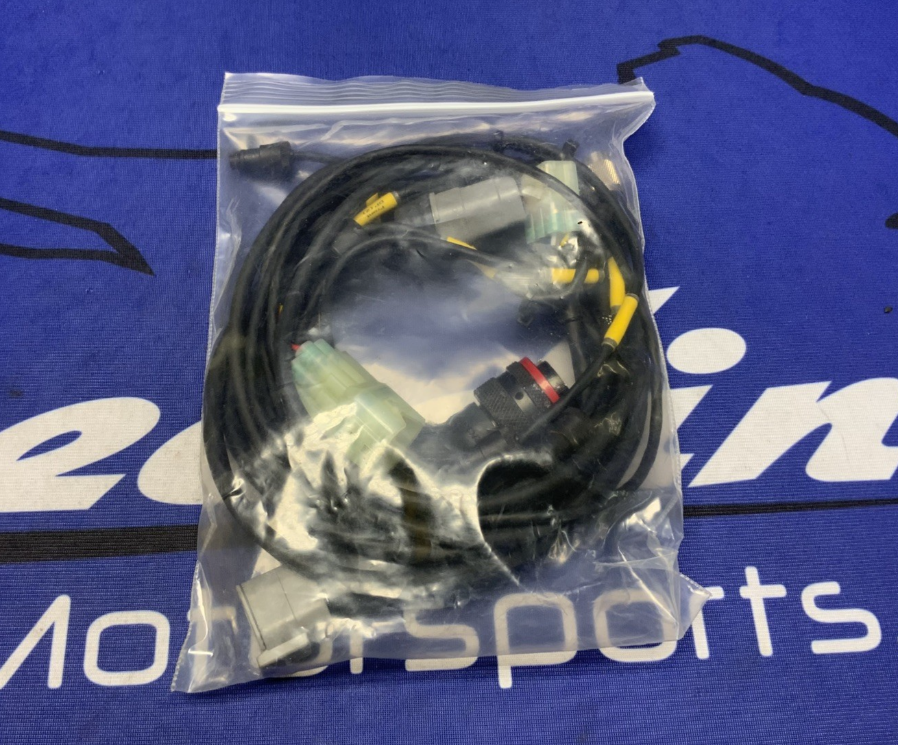 Aim MXK10-Gen5 Kit (Incomplete ZX-10R/RR 2016-2020 MXk10