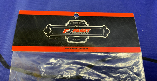 Fasst Anti Vibration Insert Rebuild Kit ABI-Rebuild