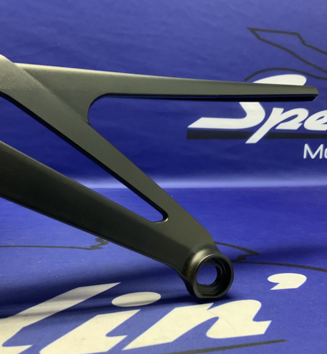 Yamaha Mudguard YZF-R9 2025 OEM B7N-21650-01-00