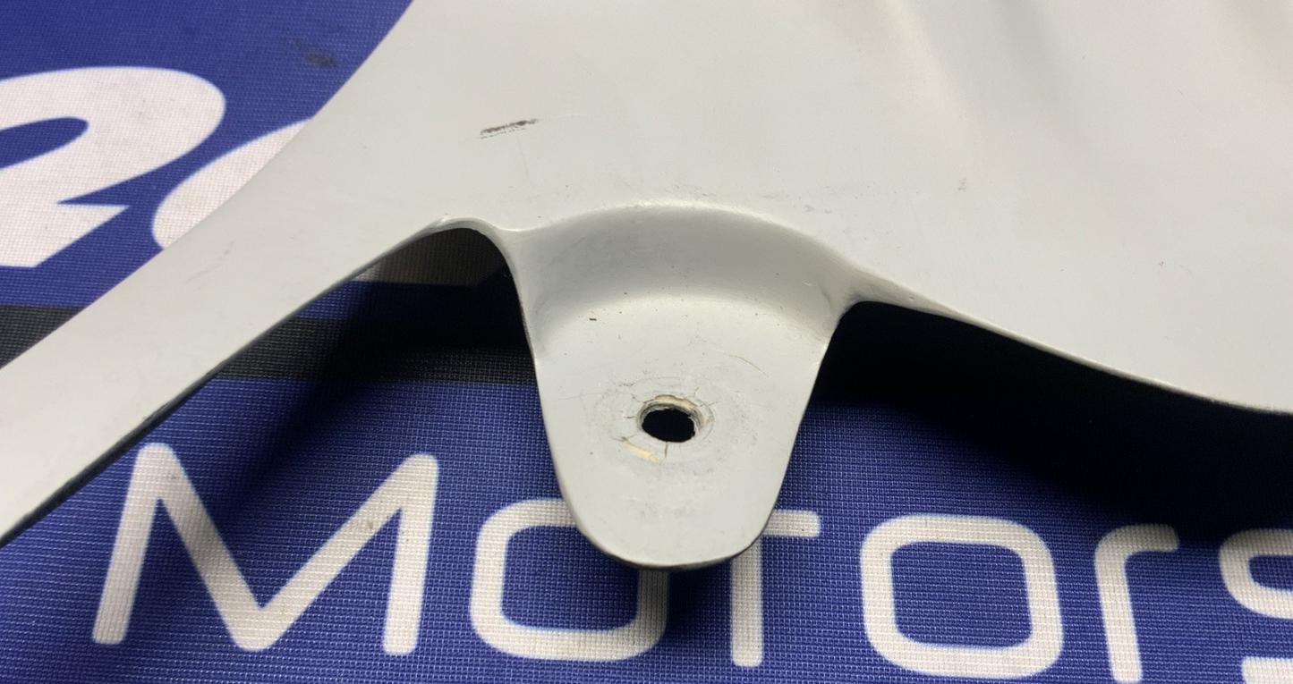 Armour Bodies Superbike Rear Seat Subframe Cover YZF-R6 2017-2024