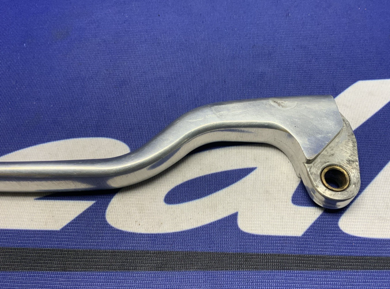 Suzuki Clutch Lever 2007-2024 OEM 57621-35G10