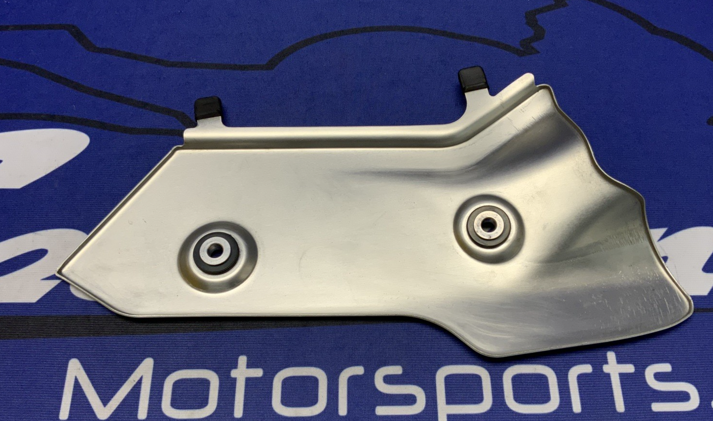 Yamaha Heat Shield Cover YZF-R1/M/S 2015-2017 OEM 2CR-2834V-00-00