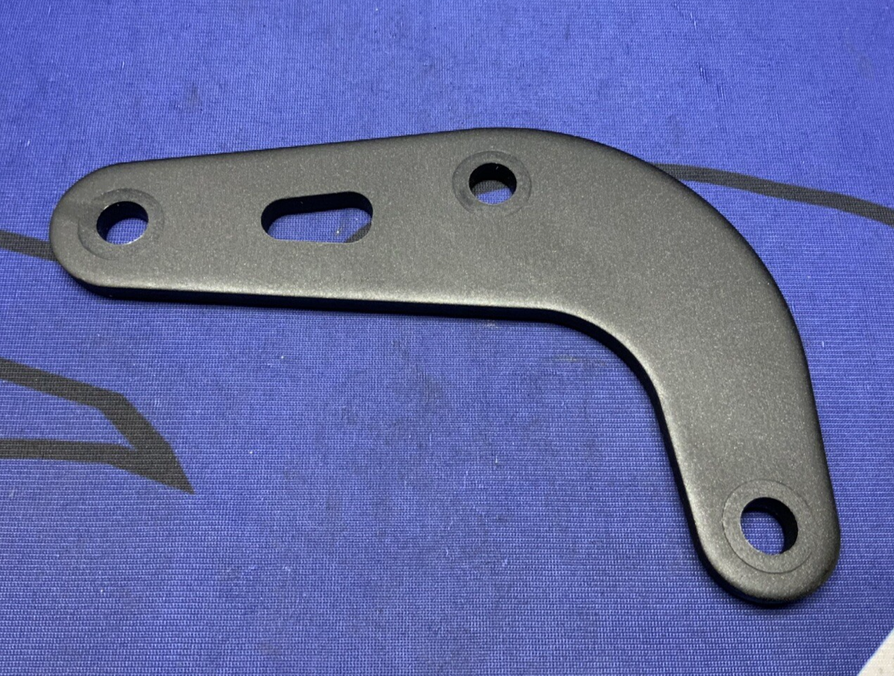 Kawasaki Left & Right Suspension Arms ZX-RR 2023-2025 OEM 39007-0475