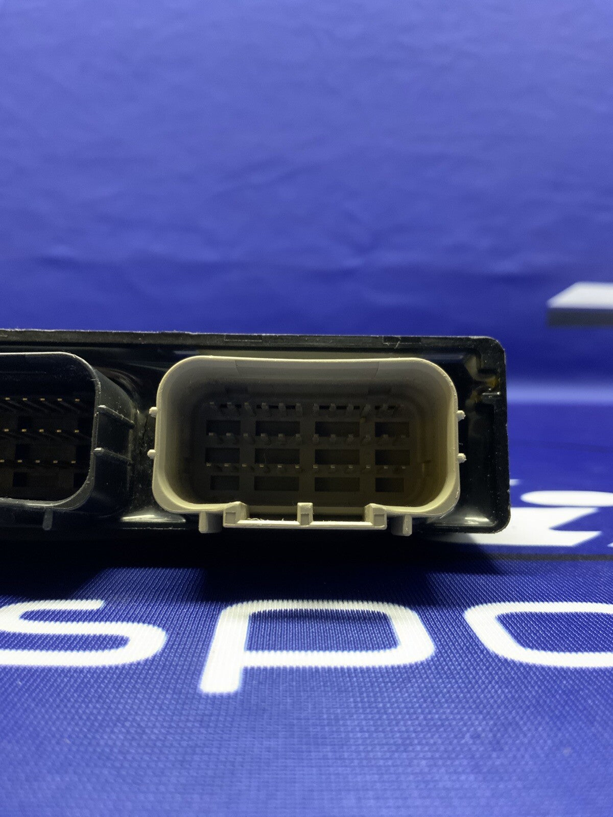 Suzuki ECU GSXR 1000 2013-2016 OEM 32920-47HJ1