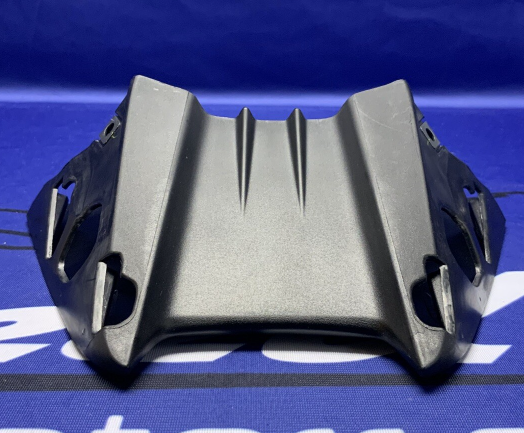 Yamaha Lower Inner Front Fairing YZF-R6 2017-2024 OEM BN6-2836K-00-00