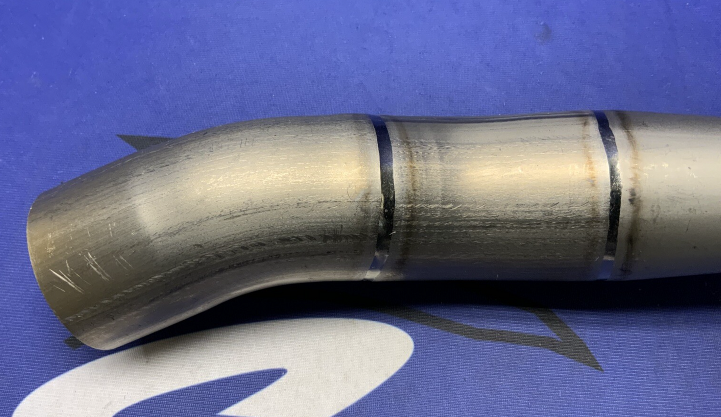 Leo Vince Exhaust Pipe GSXR 1000 2007-2008 307752213
