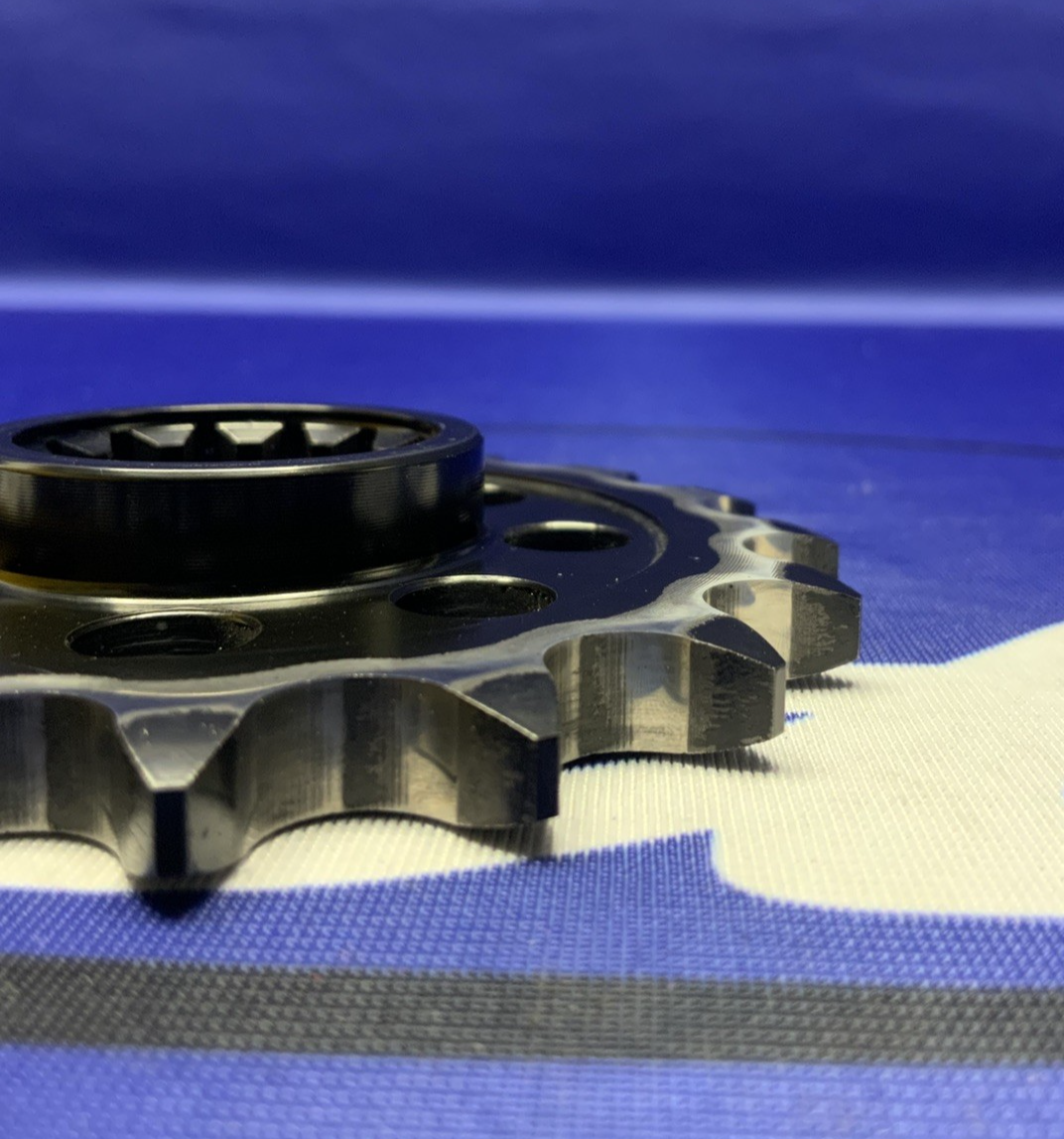 BMW Front Sprocket (17T) S1000RR 2015-2025, M1000RR 2021-2024 OEM 23008569917