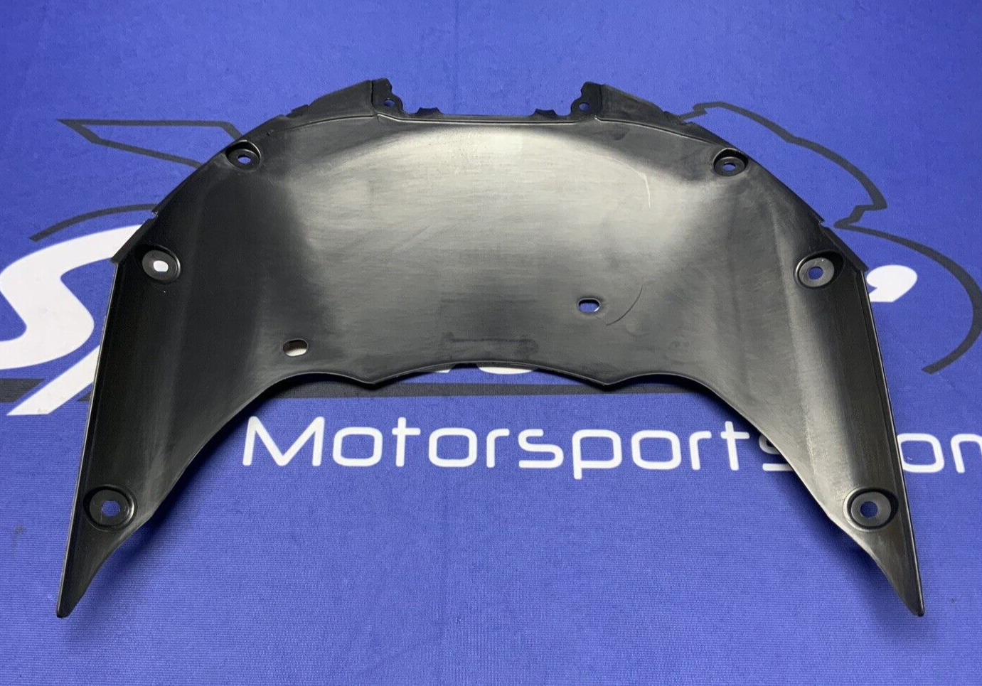 Suzuki Under Cowling Body Cover GSXR-1000/R 2017-2025 OEM 94620-17K00