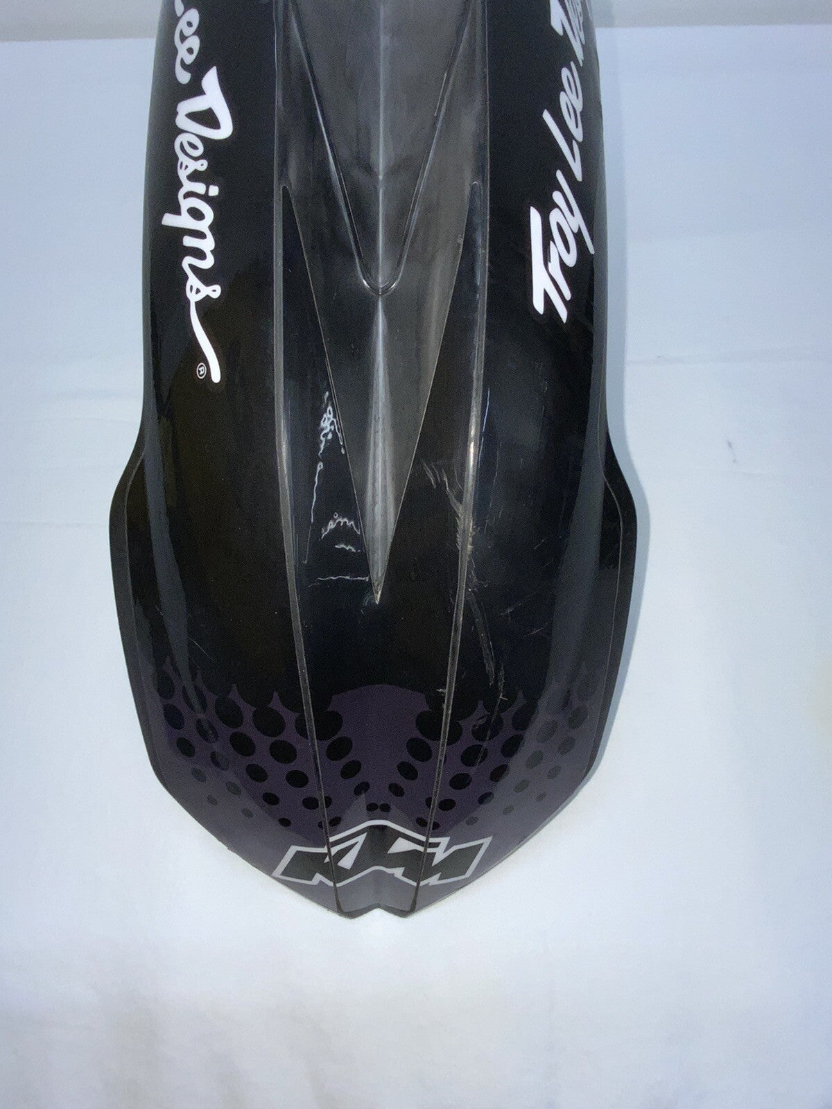 KTM 125, 250, 300, 450 2007-2012 Front Fender 7730801000004