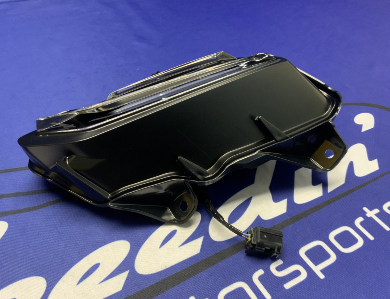 Yamaha Right Pilot Light YZF-R9 2025 OEM BKN-84302-00-00