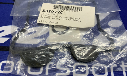 Suzuki High Performance Cylinder Head Gasket RM-Z450 08-26 OEM 11173-28H00