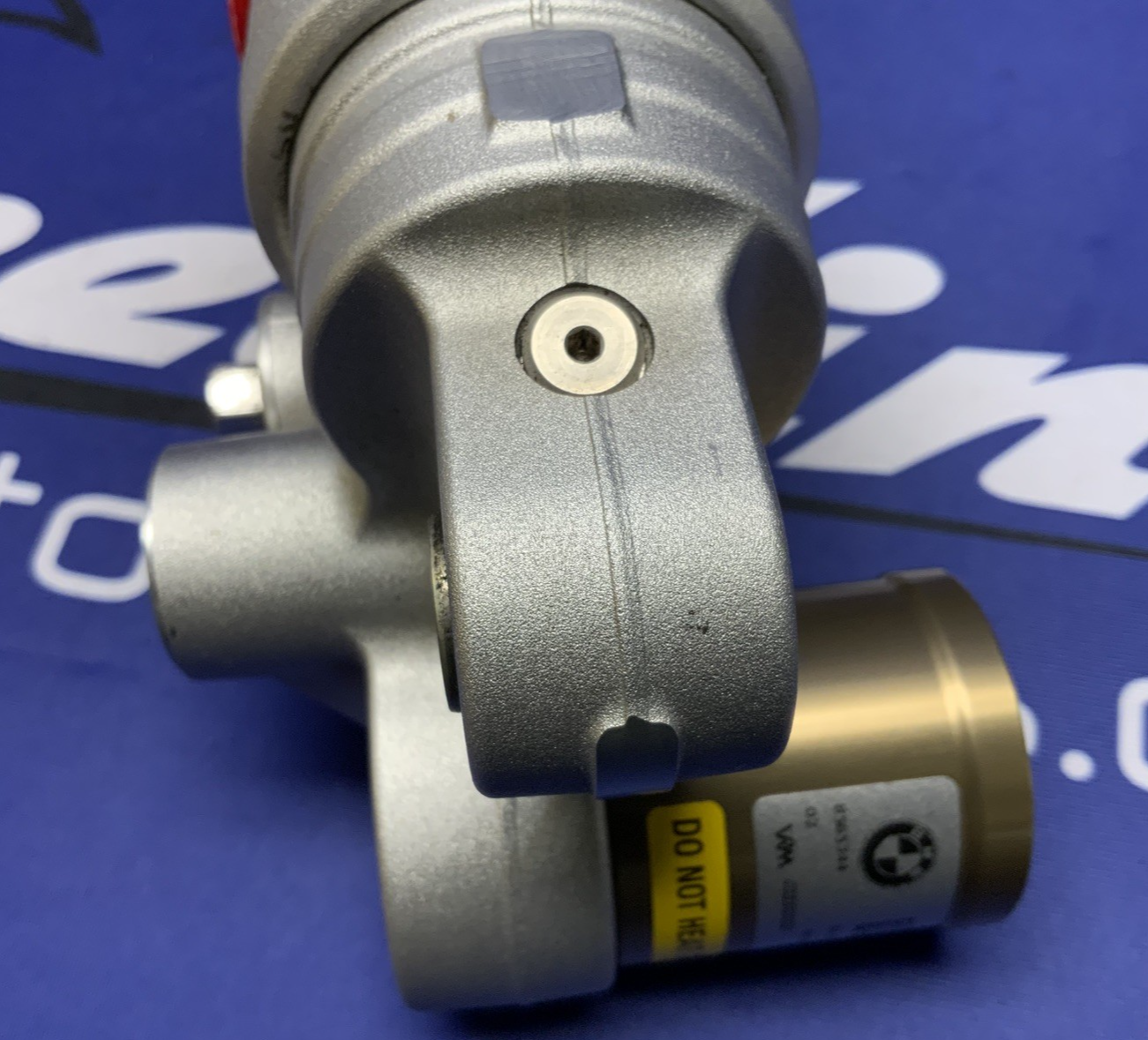 BMW Rear Shock Assembly S1000RR 2019-2025 OEM 33548565344