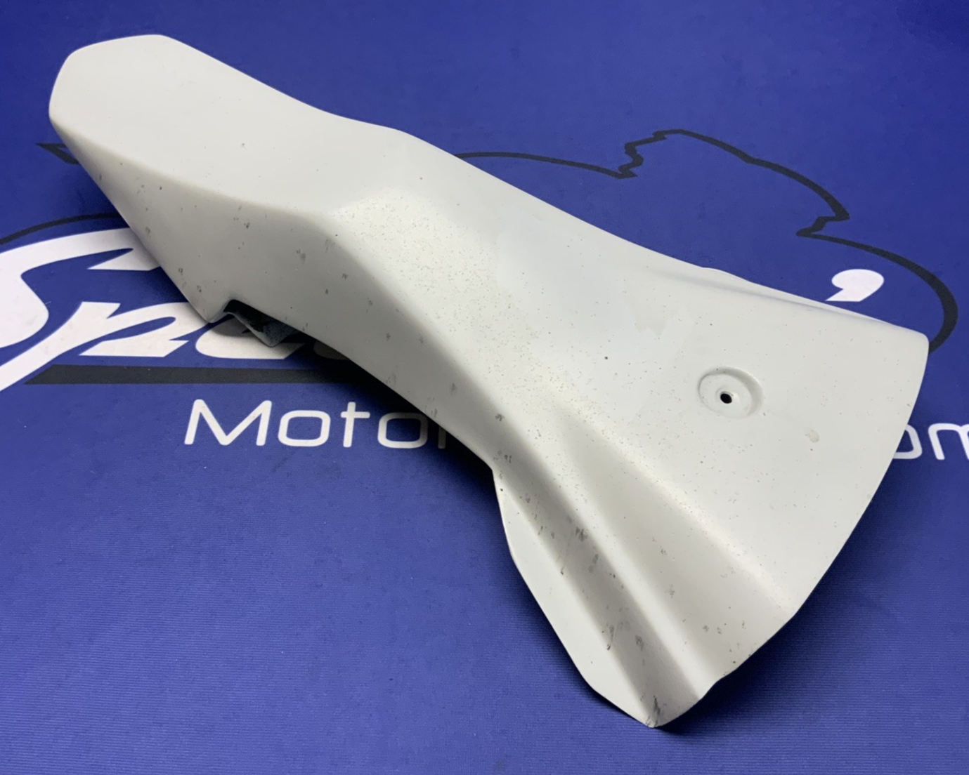 Armour Bodies Superbike Rear Fender (Primed) YZF-R6 2017-2024