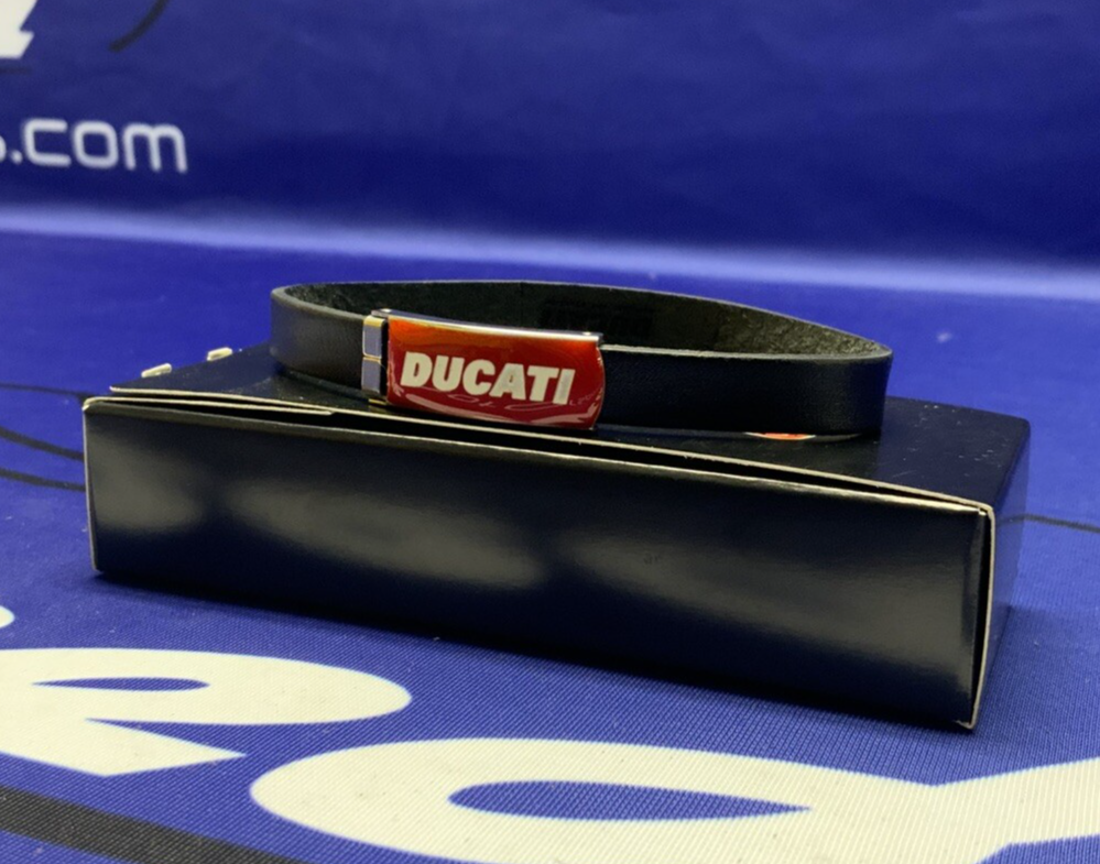 Ducati Company 13 Bracelet OEM 987680320