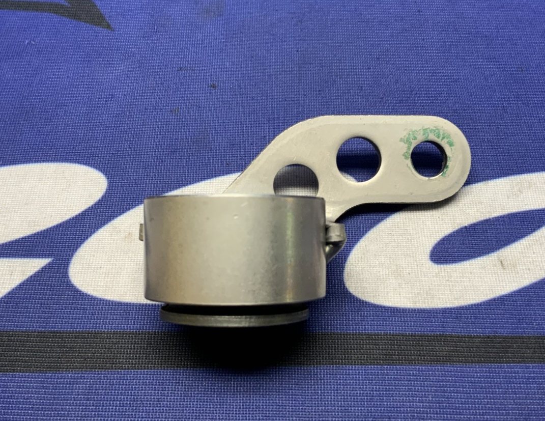 Yamaha Muffler Mount Bracket YZF-R6 2006-2024 OEM 13S-21445-00-00