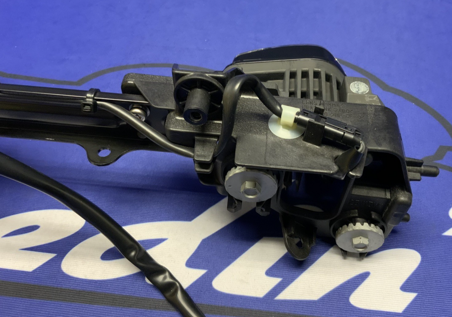 Yamaha Headlight Assembly YZF-R6 2017-2020 OEM BN6-84300-00-00