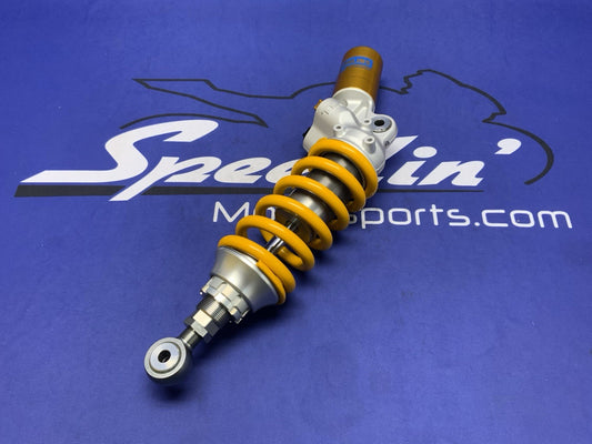 Ohlins Rear Shock Absorber Ducati Panigale (Bayliss) V2 2020-2024 OEM 36521772A