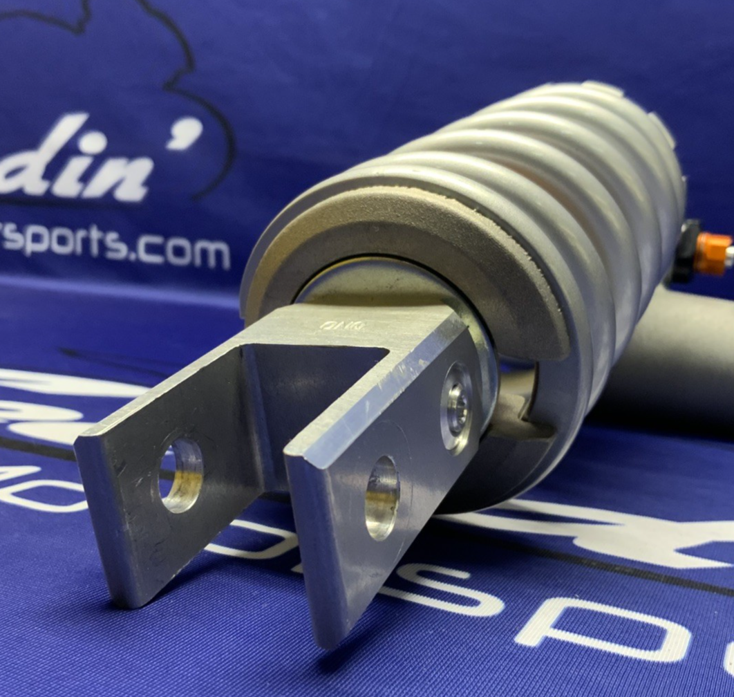 Yamaha Rear Shock YZF-R6 2017-2024 OEM BN6-22210-00-00