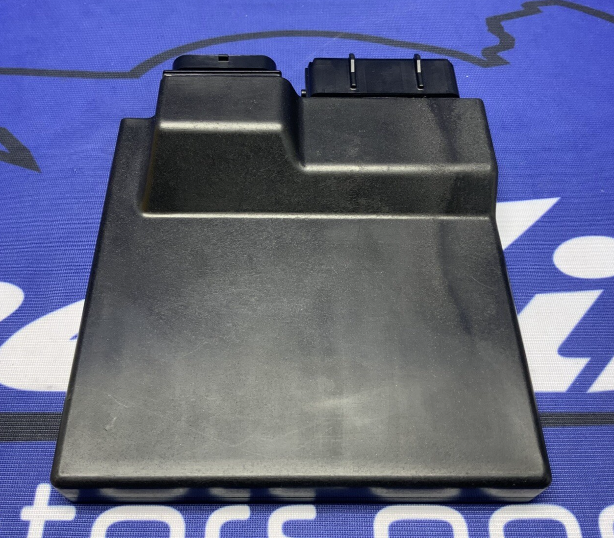 Yamaha ECU YZF-R6 2017-2024 OEM BN6-8591A-12-00