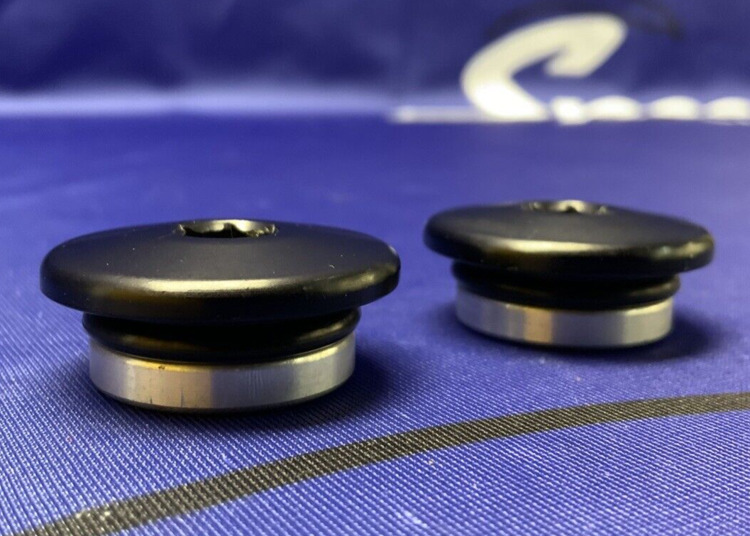 Corse Dynamics Ducati Stealth Frame Plugs Panigale 1299 2015-2016 SH-1199FP