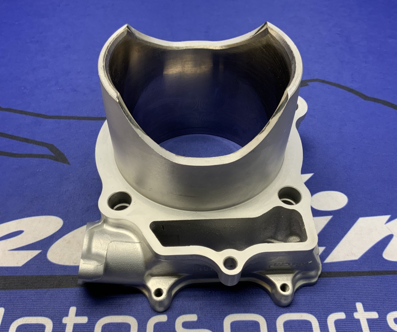 Suzuki Engine Cylinder RMZ 450 2008-2022 OEM 11211-28H00-0F0