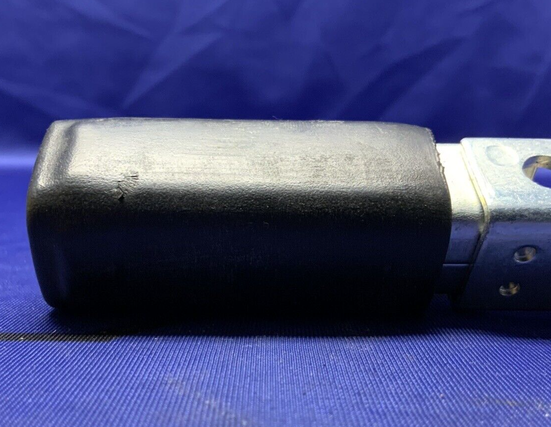 Yamaha Left Foot Rest PW50 1990-2025 OEM 214-27621-00-00