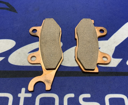 EBC Brake Pads Viking 700 4x4 2014-2016 FA675SV