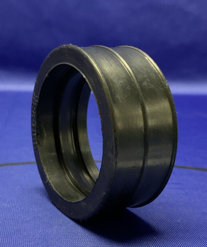 BBR Keihin PWK/PE28 Carb Adapter Boot 431-BBR-1010