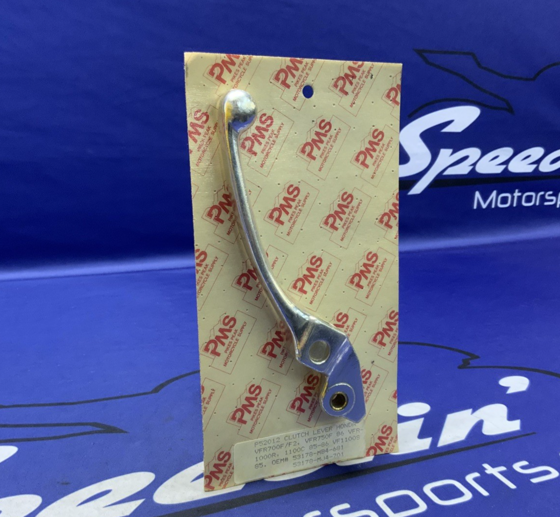 Pikes Peak Motorcycle Supply VFR750F 1986 30-52012