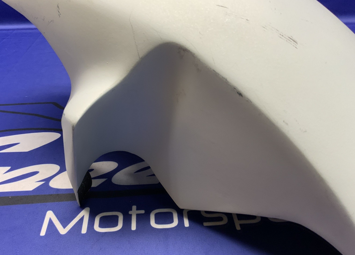 Armour Bodies Front Fender RACE USE (Primed) YZF-R6 2006-2010