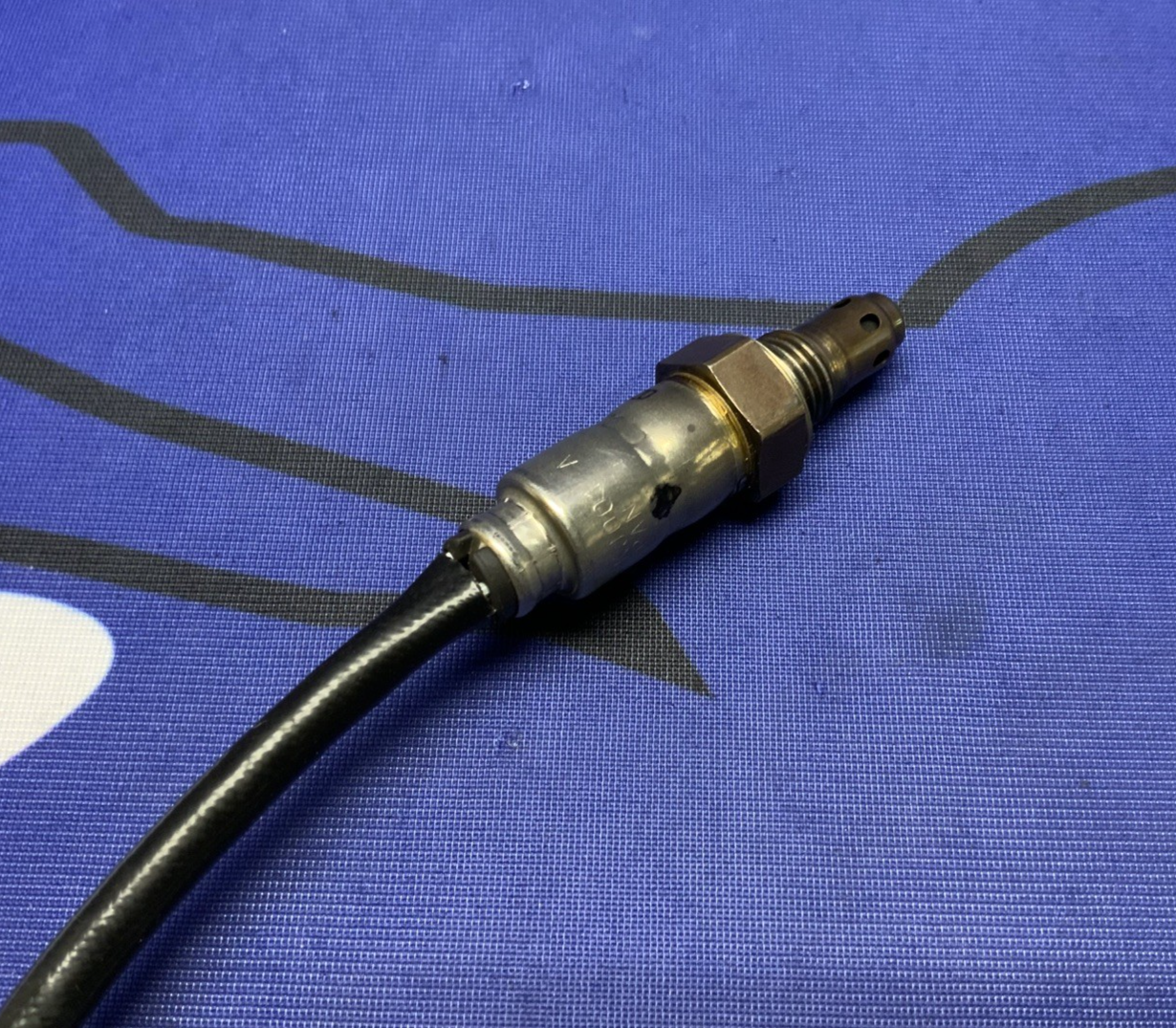 Kawasaki O2 Sensor (Oxygen Sensor) ZX-10R/RR 2017-2025 OEM 21176-0933