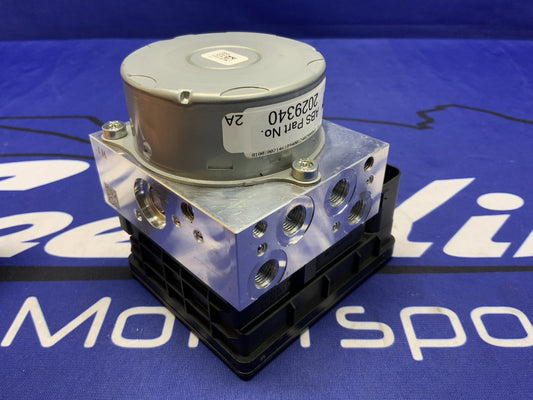 Triumph ABS Control Module Street Triple RS 765 2023-2025 OEM T2029345-2