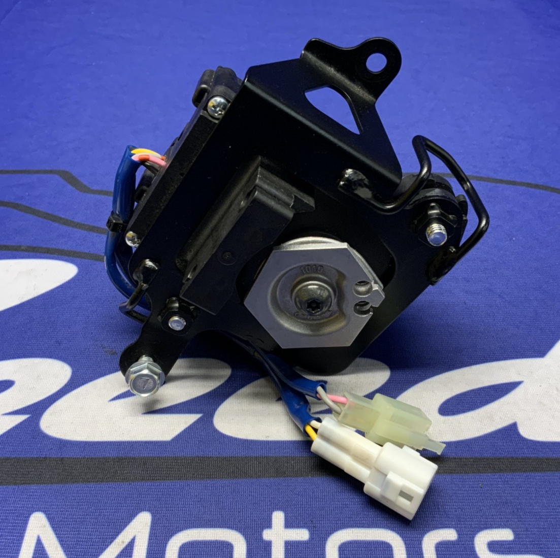 Kawasaki Exhaust Servo Motor ZX-6R 2019-2024 OEM 21174-0009