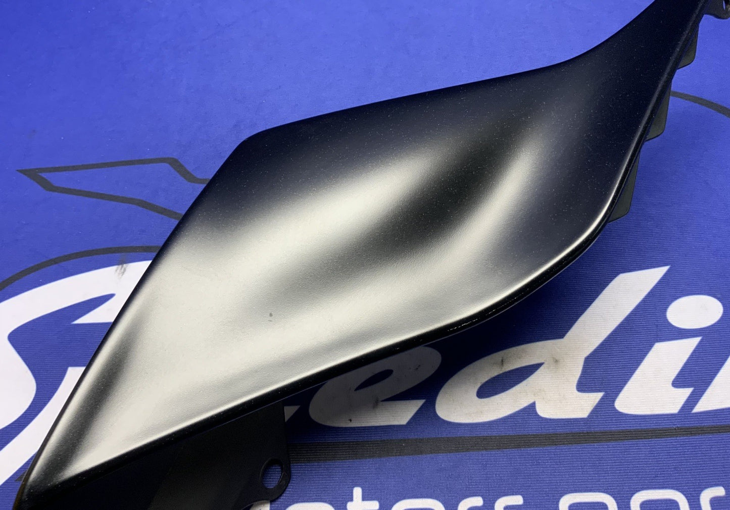 Yamaha Right Tail Fairing YZF-R6 2017-2026 OEM BN6-21721-00-P1-1