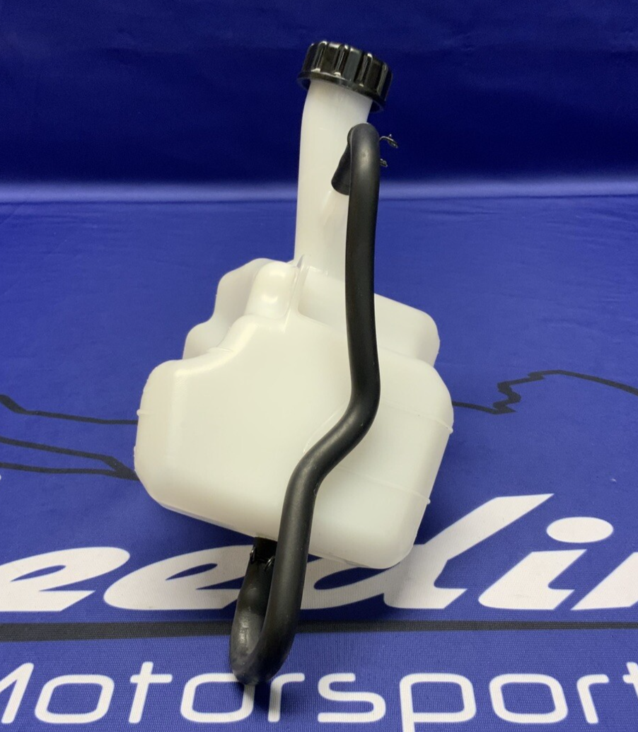 Kawasaki Coolant Reservoir ZX-4R/RR 2023-2025 OEM 43093-0009