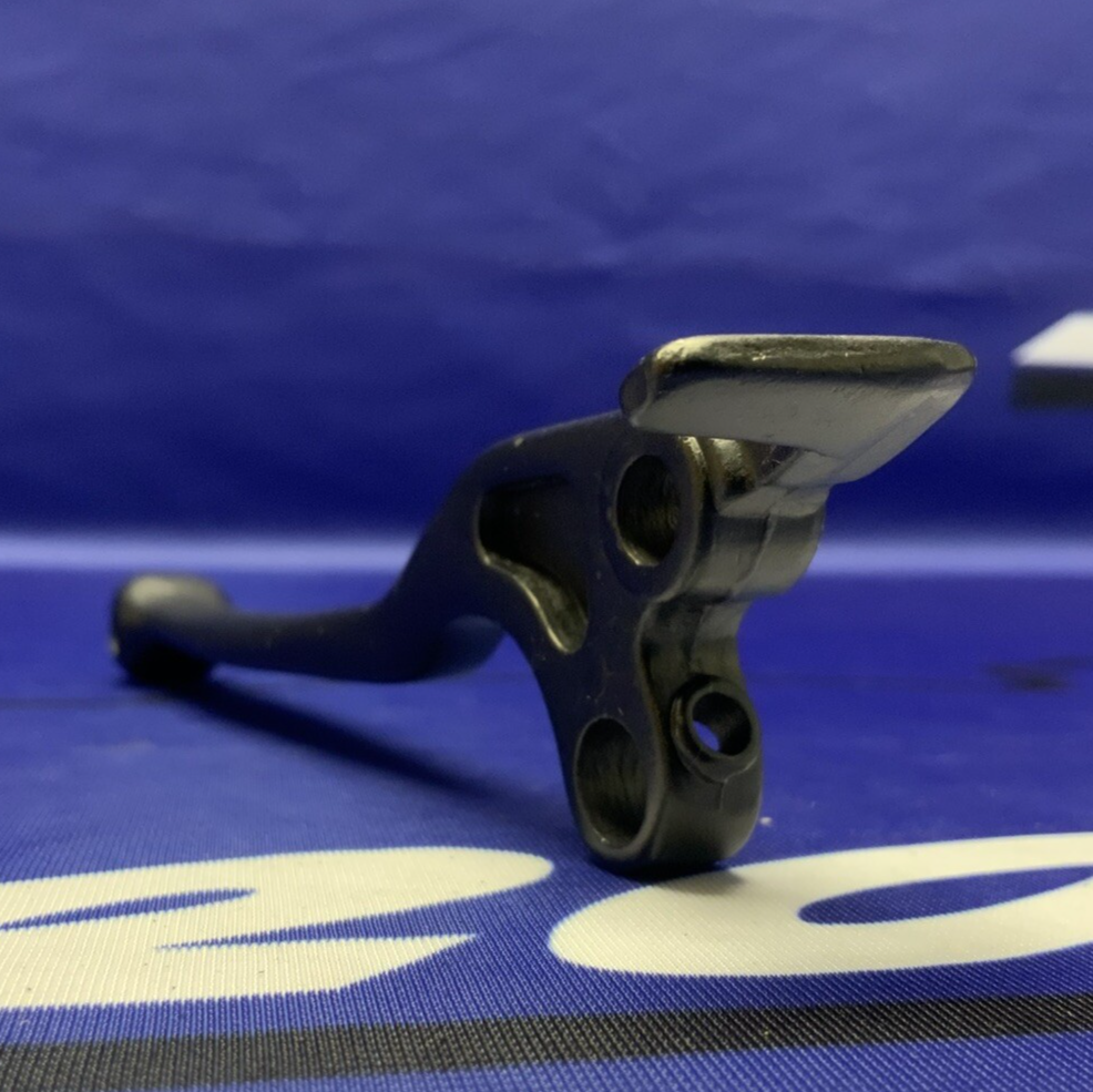 Emgo Brake Lever (Black) XR250R 1984-1985 30-23081