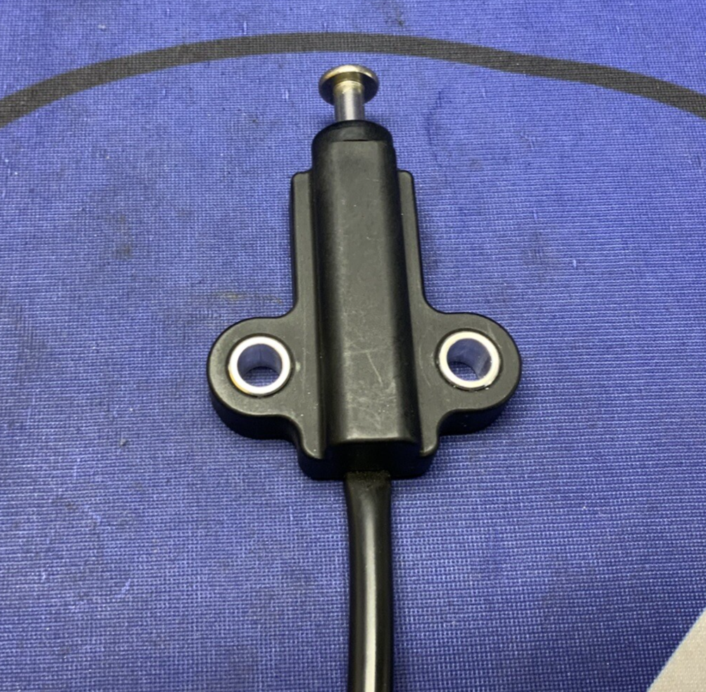 Suzuki Kickstand Switch GSXR 1000/R 2017-2025 OEM 37840-35F02